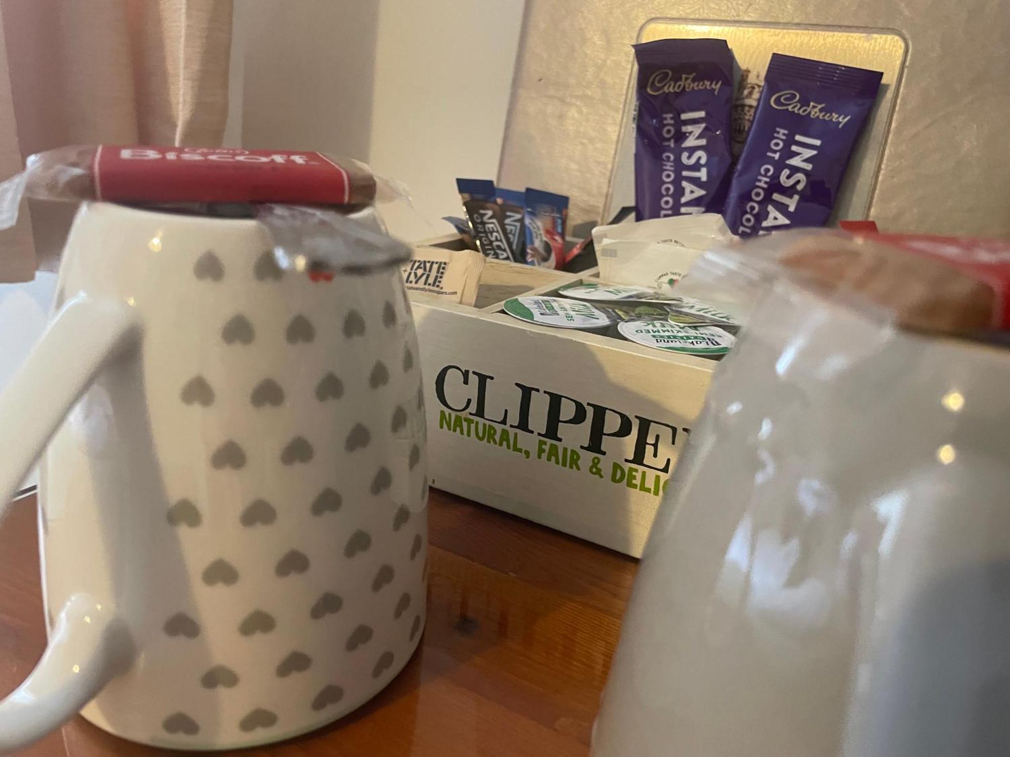 The Kings Arms Inn Montacute エクステリア 写真