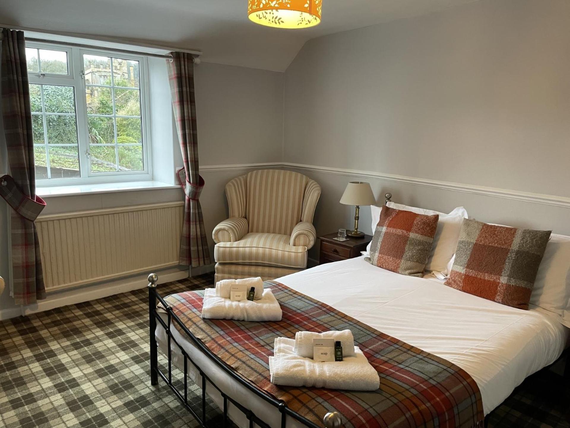 The Kings Arms Inn Montacute エクステリア 写真