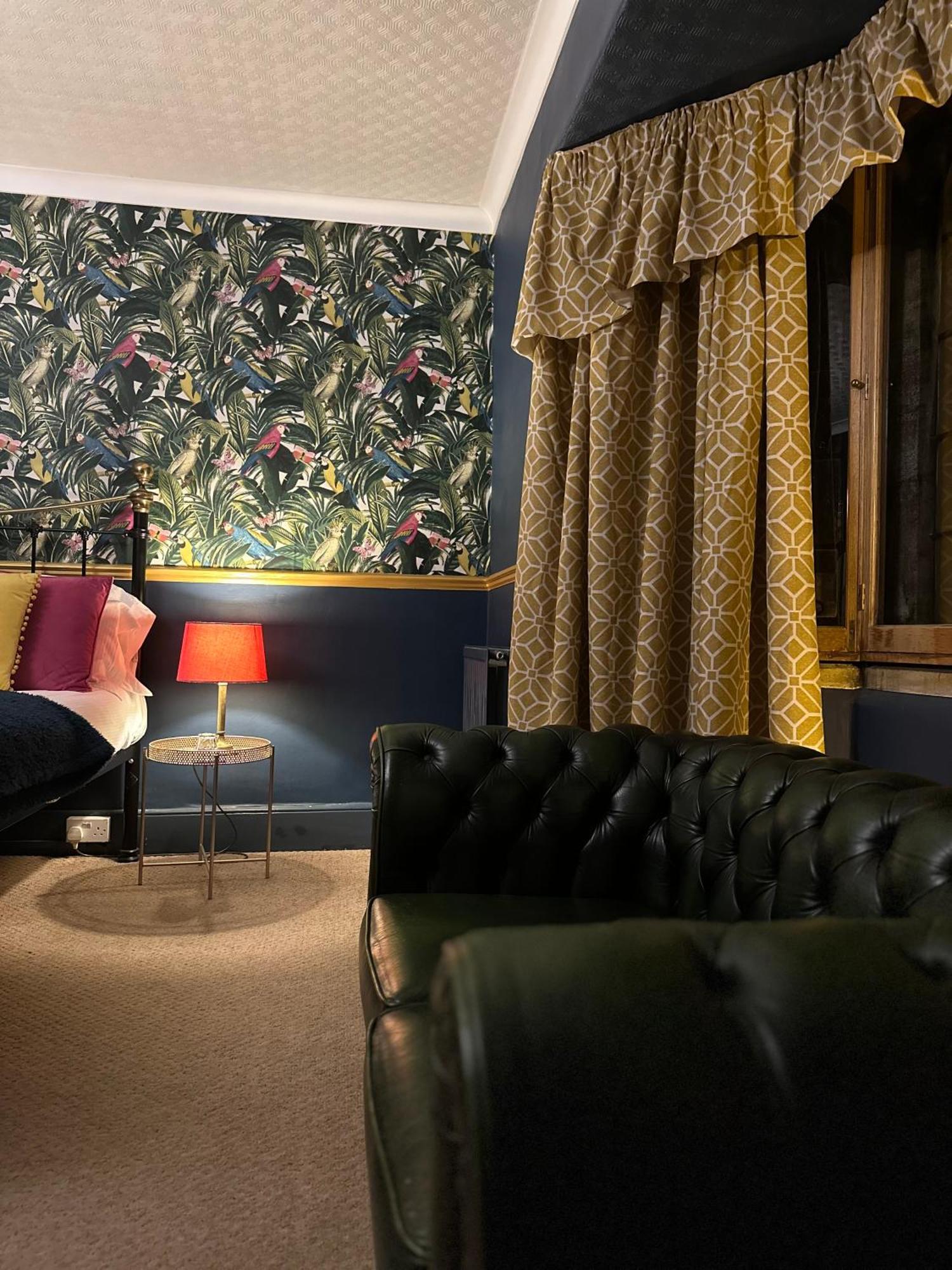 The Kings Arms Inn Montacute 部屋 写真
