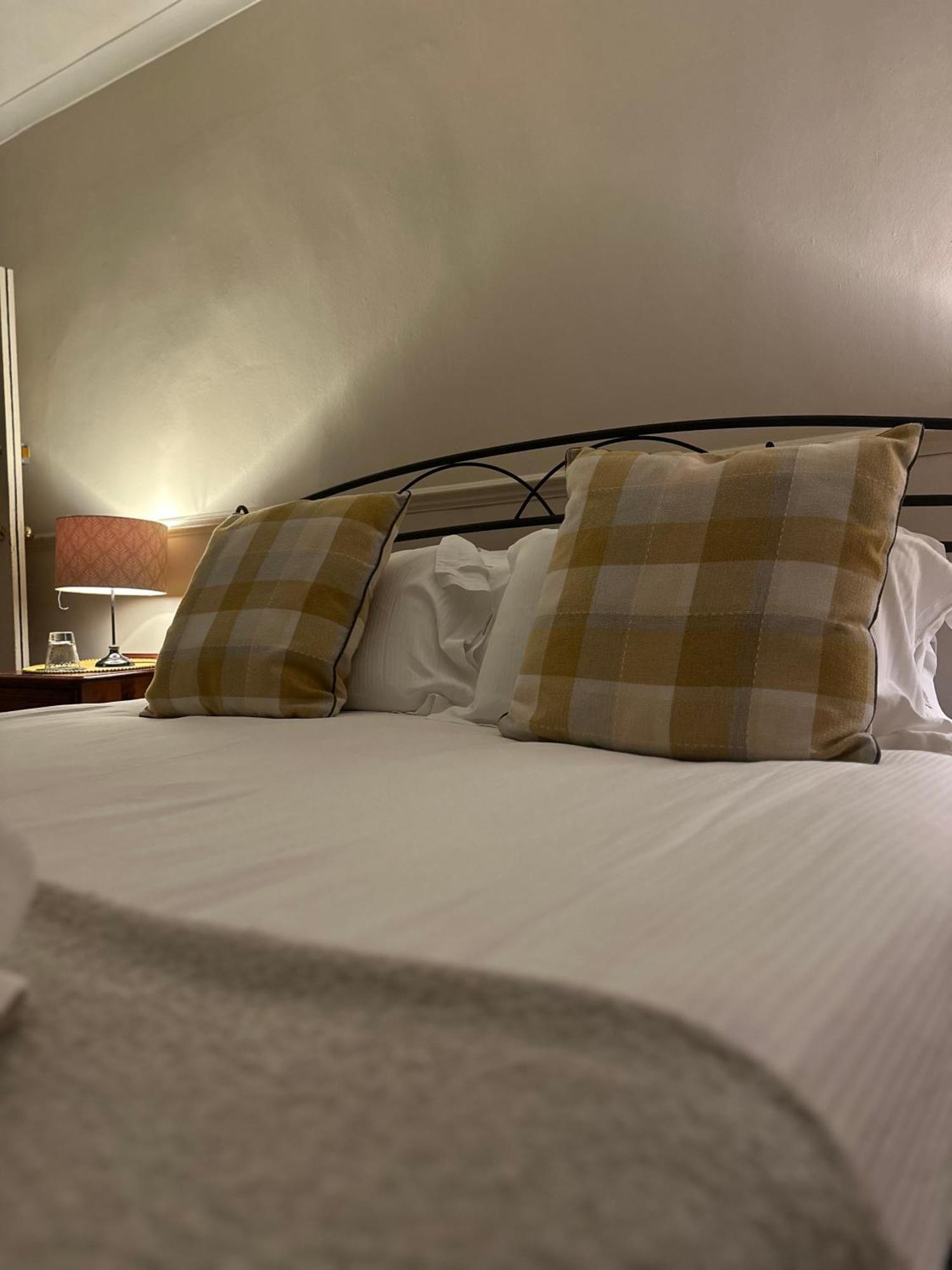 The Kings Arms Inn Montacute 部屋 写真
