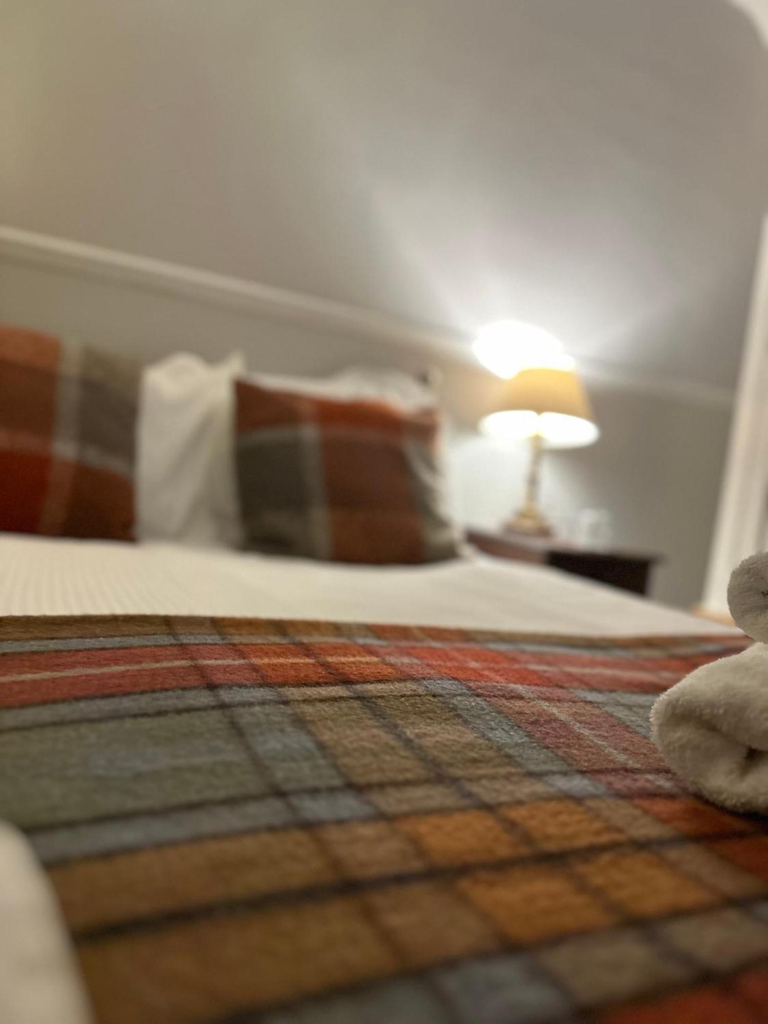 The Kings Arms Inn Montacute 部屋 写真