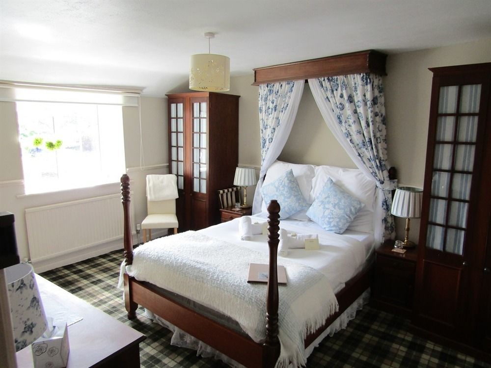 The Kings Arms Inn Montacute エクステリア 写真